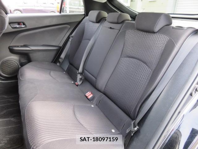 Toyota PRIUS 2017-08 8546147-3