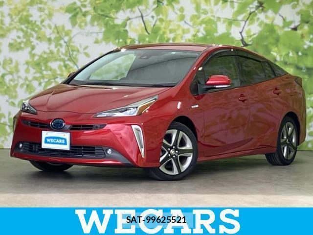 Toyota PRIUS 2019-09 8546213-0