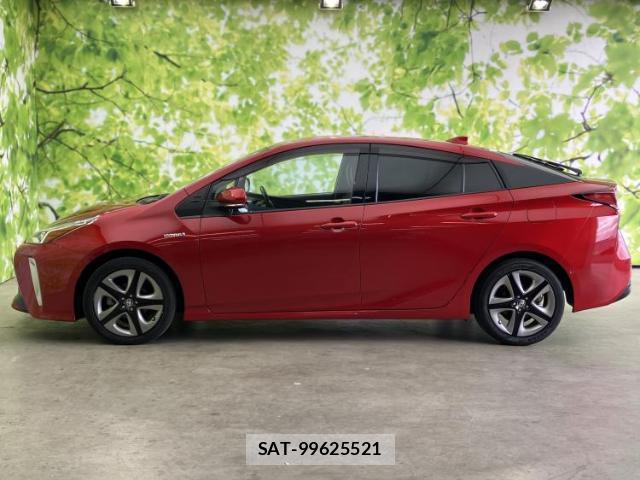 Toyota PRIUS 2019-09 8546213-1