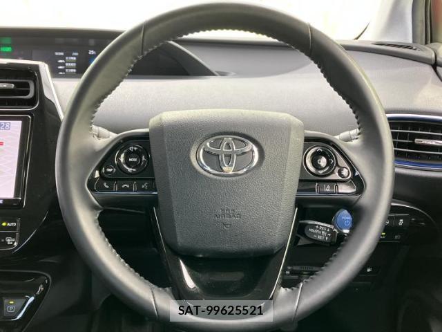Toyota PRIUS 2019-09 8546213-13