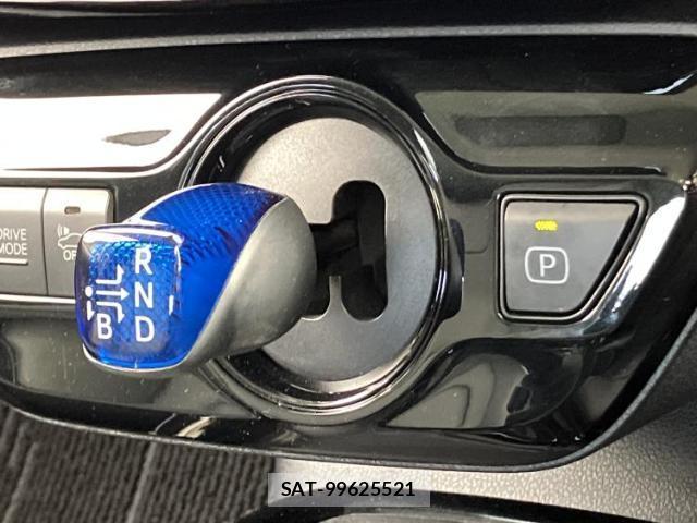 Toyota PRIUS 2019-09 8546213-16