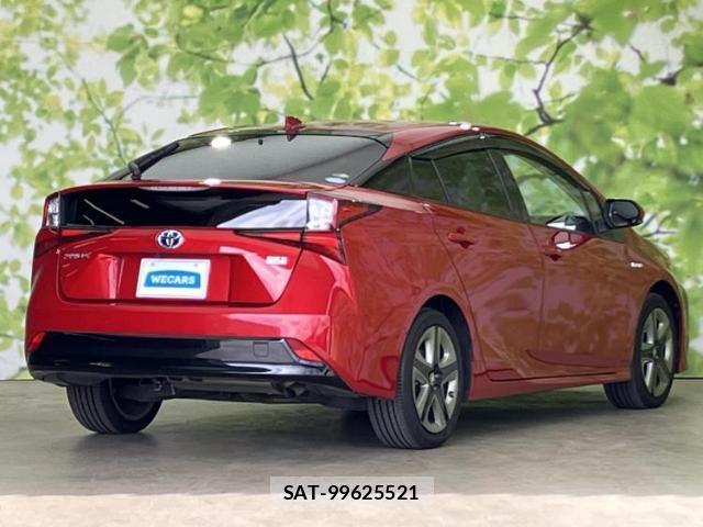 Toyota PRIUS 2019-09 8546213-2