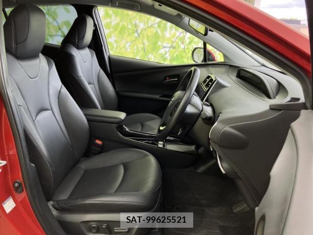 Toyota PRIUS 2019-09 8546213-3
