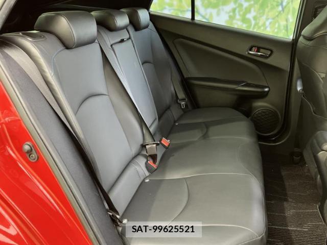 Toyota PRIUS 2019-09 8546213-4