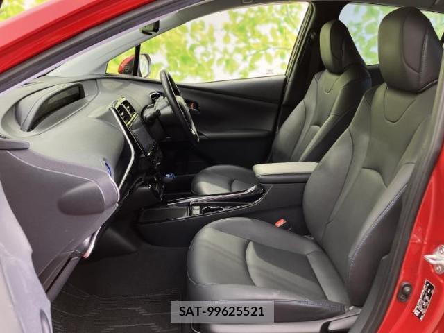 Toyota PRIUS 2019-09 8546213-5