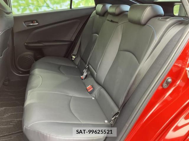 Toyota PRIUS 2019-09 8546213-6