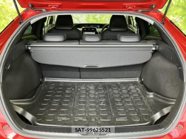 Toyota PRIUS 2019-09 8546213-7