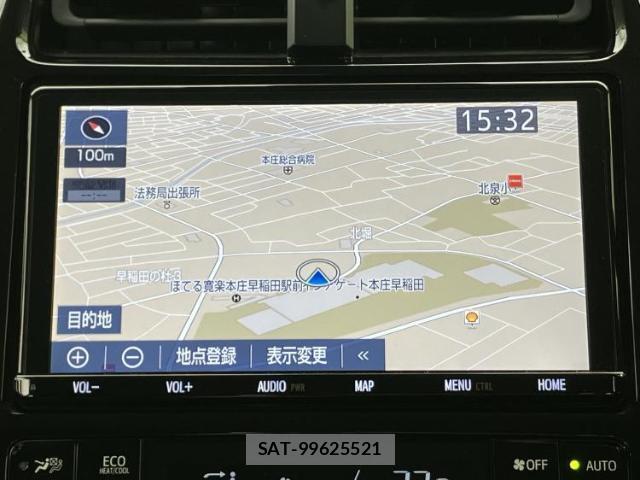 Toyota PRIUS 2019-09 8546213-8