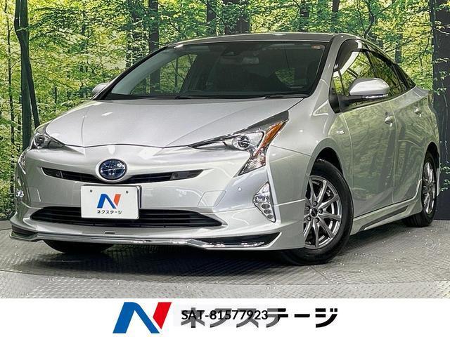 Toyota PRIUS 2018-05 8546470-0