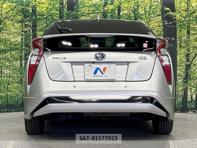 Toyota PRIUS 2018-05 8546470-14
