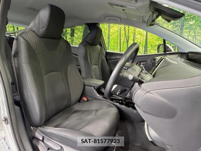 Toyota PRIUS 2018-05 8546470-7