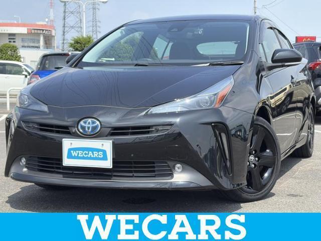 Toyota PRIUS 2021-09 8546488-0