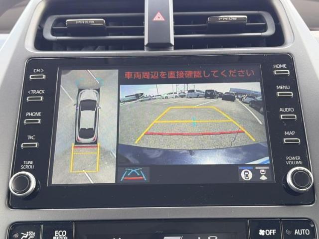 Toyota PRIUS 2021-09 8546488-10