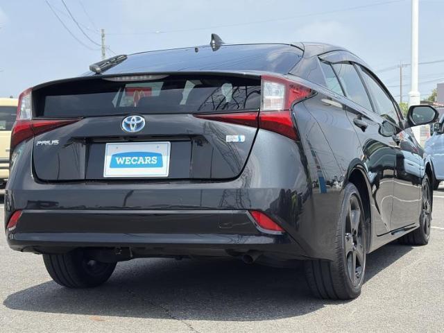 Toyota PRIUS 2021-09 8546488-2