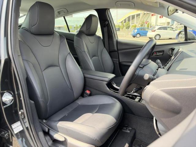 Toyota PRIUS 2021-09 8546488-3