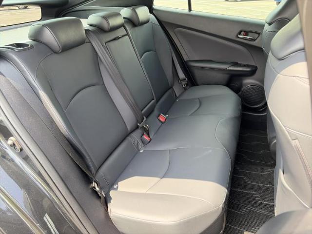 Toyota PRIUS 2021-09 8546488-4