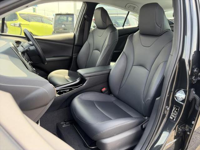Toyota PRIUS 2021-09 8546488-5
