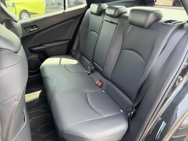 Toyota PRIUS 2021-09 8546488-6