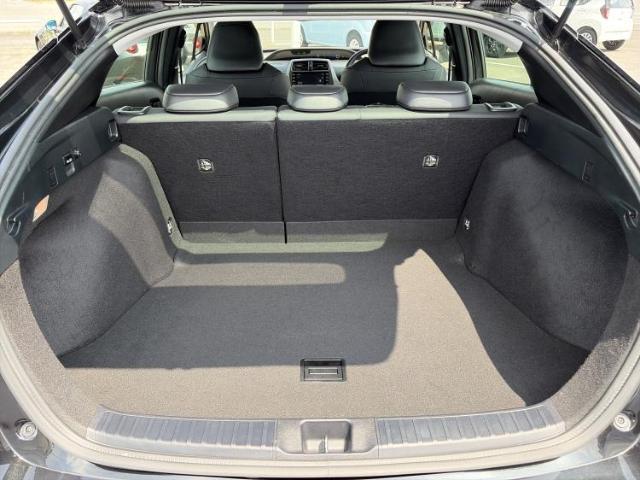 Toyota PRIUS 2021-09 8546488-7