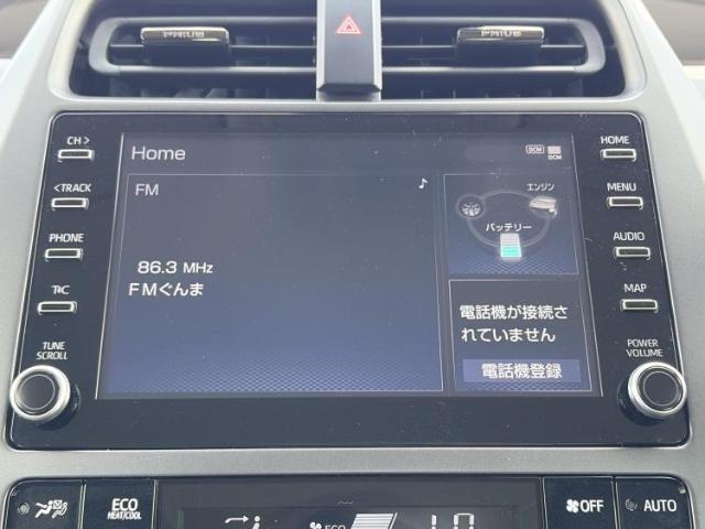Toyota PRIUS 2021-09 8546488-8