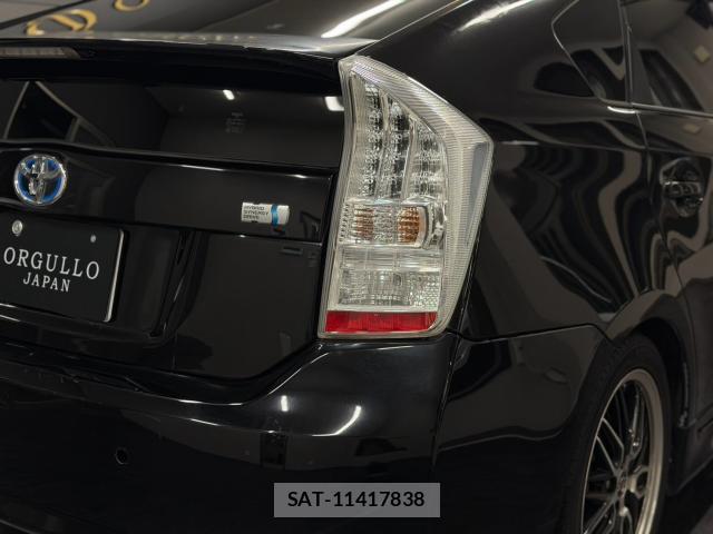 Toyota PRIUS 2010-09 8546493-10