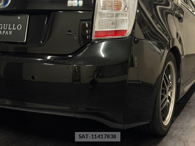 Toyota PRIUS 2010-09 8546493-11