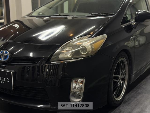 Toyota PRIUS 2010-09 8546493-5
