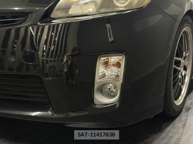 Toyota PRIUS 2010-09 8546493-6
