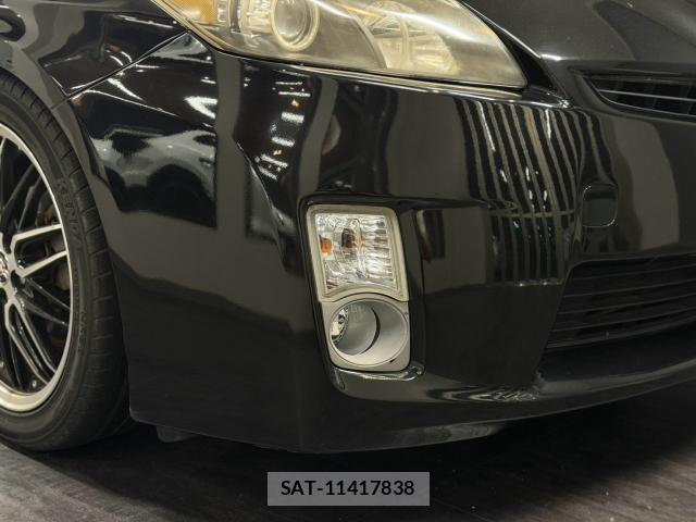Toyota PRIUS 2010-09 8546493-7