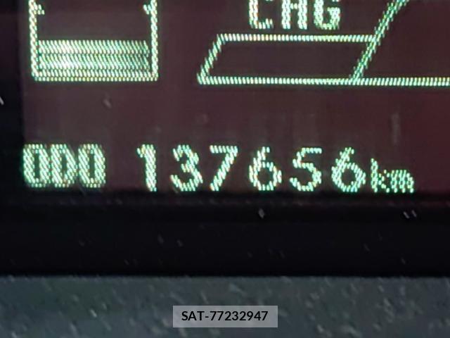 Toyota PRIUS 2013-08 8546525-9