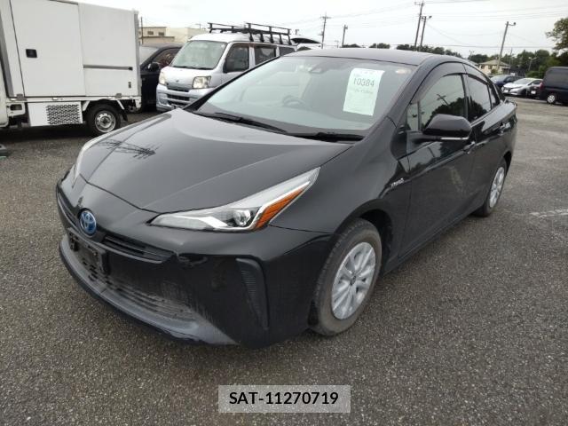 Toyota PRIUS 2019-08 8546527-0