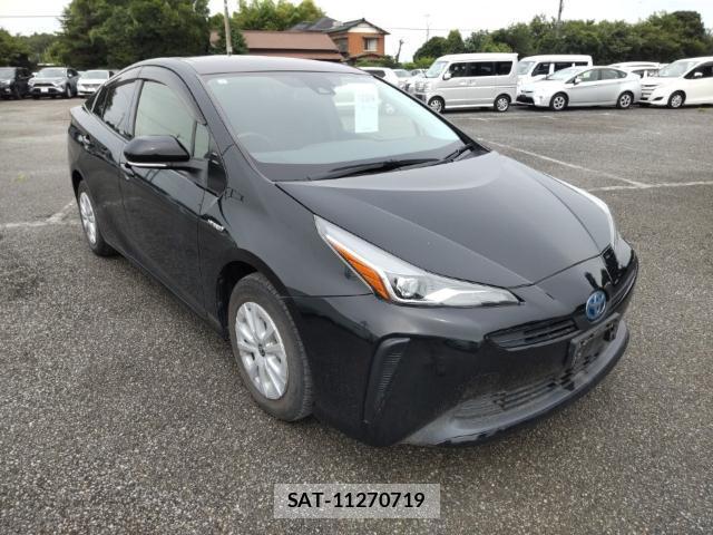 Toyota PRIUS 2019-08 8546527-3