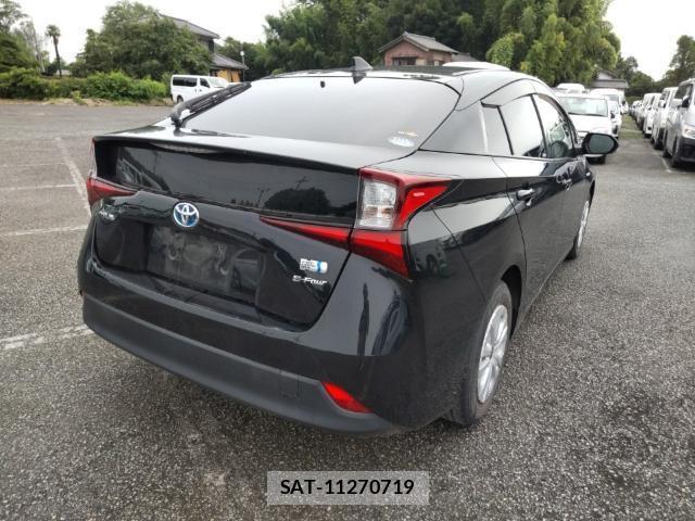 Toyota PRIUS 2019-08 8546527-4