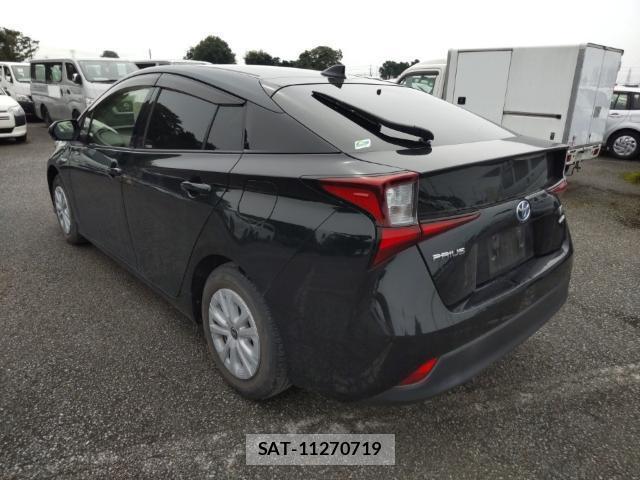 Toyota PRIUS 2019-08 8546527-5