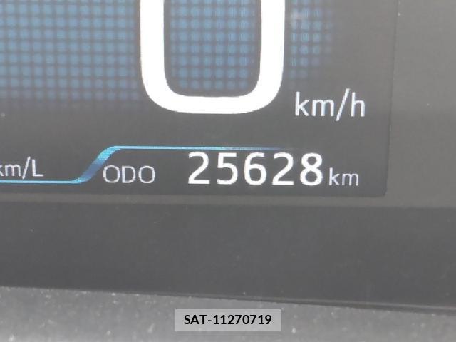 Toyota PRIUS 2019-08 8546527-9