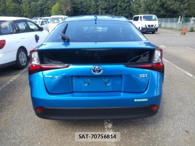Toyota PRIUS 2019-07 8546562-1