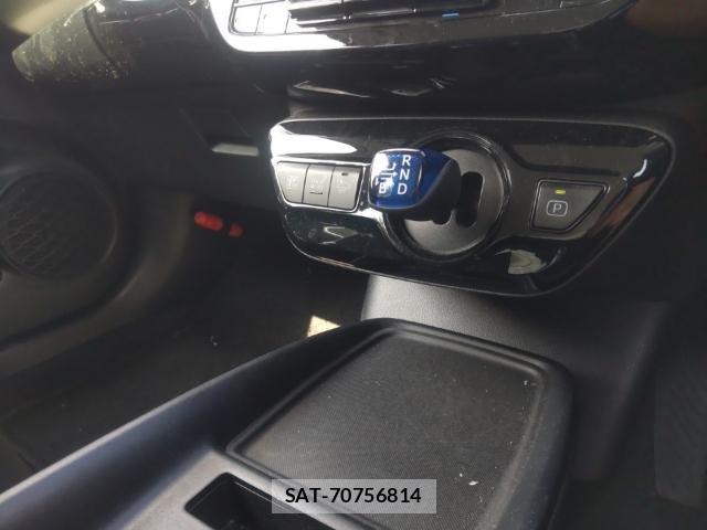 Toyota PRIUS 2019-07 8546562-11