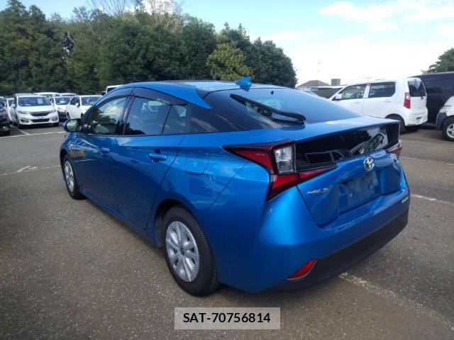 Toyota PRIUS 2019-07 8546562-5