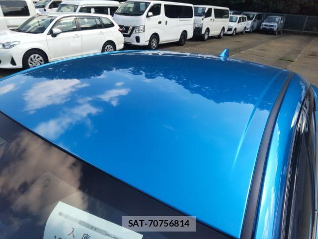 Toyota PRIUS 2019-07 8546562-6
