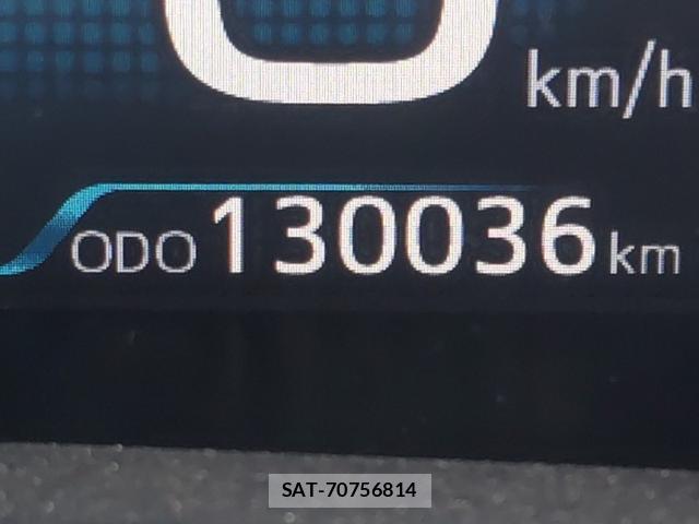 Toyota PRIUS 2019-07 8546562-9