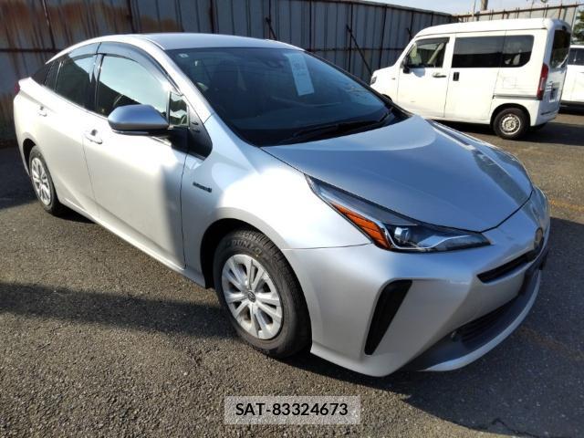 Toyota PRIUS 2019-08 8546579-3