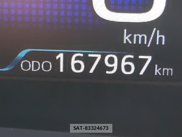 Toyota PRIUS 2019-08 8546579-9
