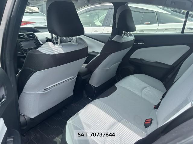 Toyota PRIUS 2019-06 8546590-3
