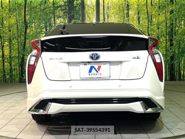 Toyota PRIUS 2018-02 8546840-14
