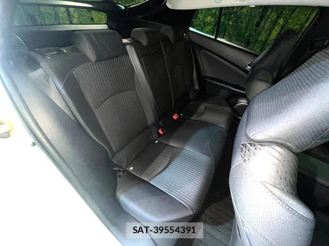 Toyota PRIUS 2018-02 8546840-8