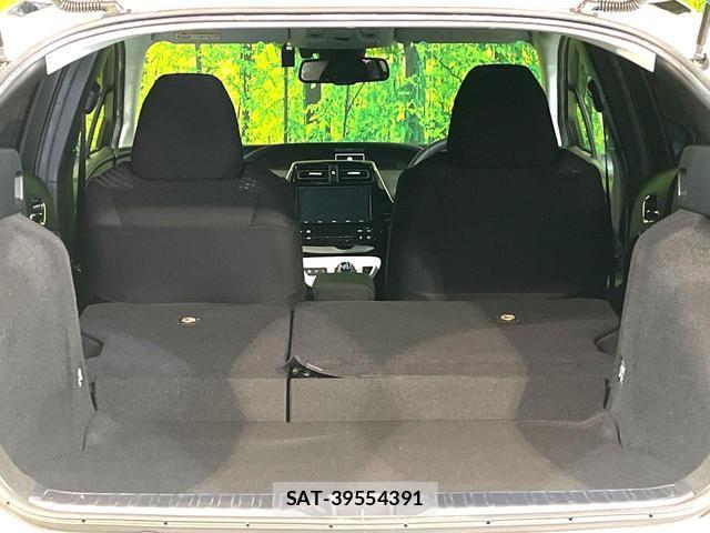 Toyota PRIUS 2018-02 8546840-9