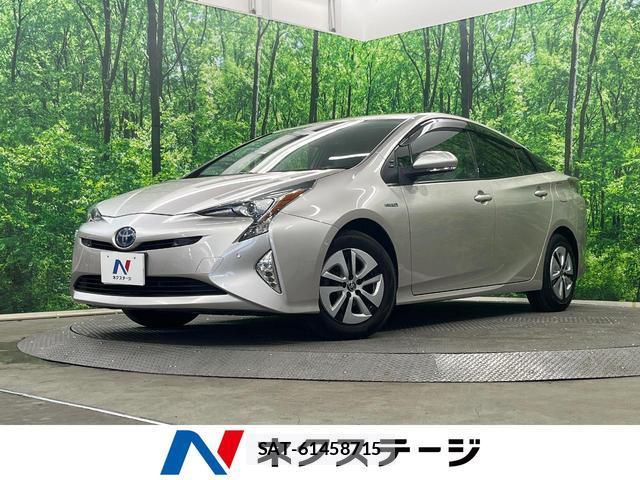 Toyota PRIUS 2016-01 8546844-0