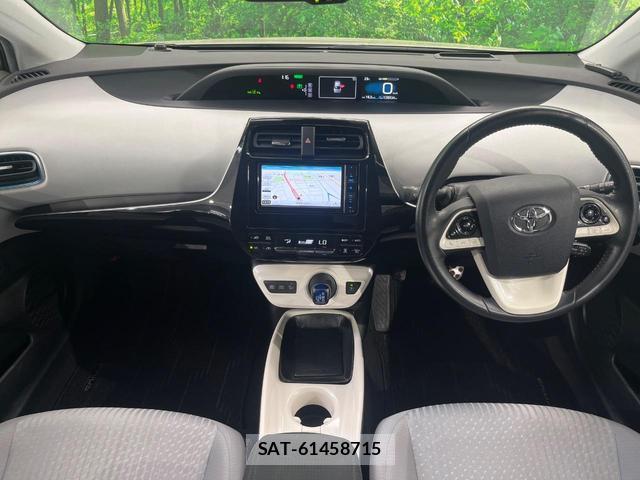 Toyota PRIUS 2016-01 8546844-1