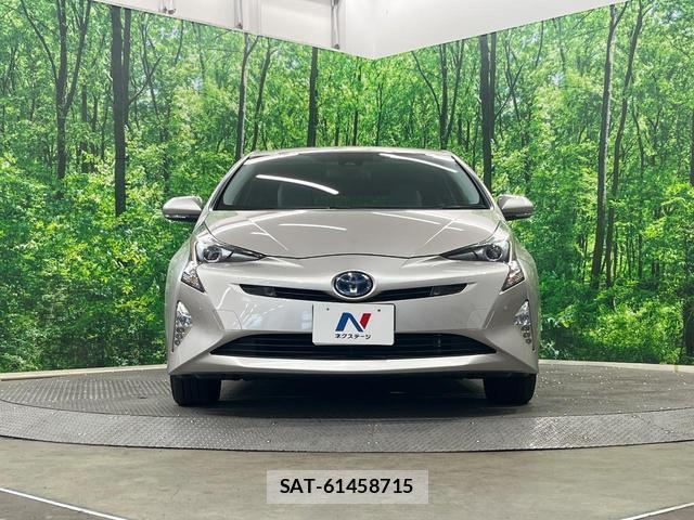 Toyota PRIUS 2016-01 8546844-13