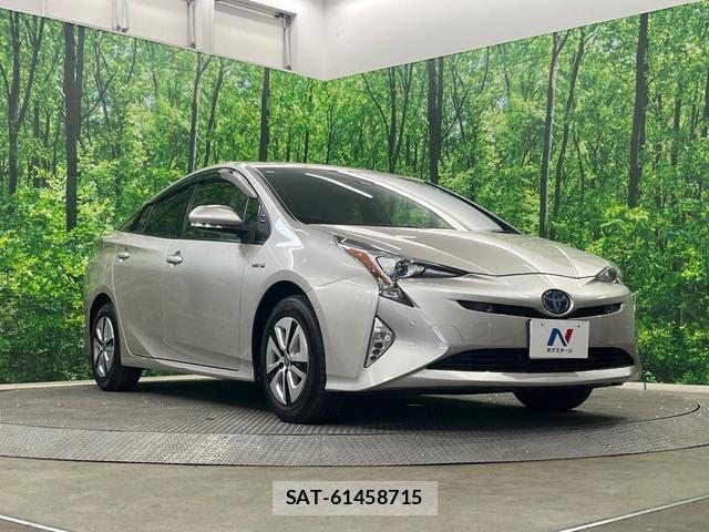 Toyota PRIUS 2016-01 8546844-15